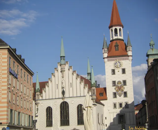 Foto: Iris Alefelder