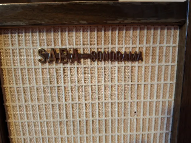 Das Logo der Sonorama-Truhe. | Foto: Otto Killensberger