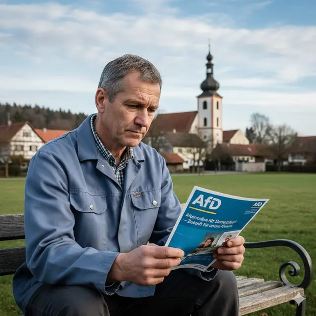 Transparenzhinweis: Ich schreibe hier rein privat und aus persönlichem Interesse. Meine Berichte erfolgen ohne jegliche Beauftragung durch Dritte. Ich erhalte für meine Beiträge weder Bezahlungen noch sonstige Vergünstigungen oder Vorteile. | Foto: Symbolbild by KI