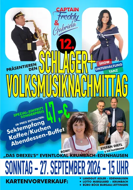 Flyer  | Foto: Freddy Paulheim 