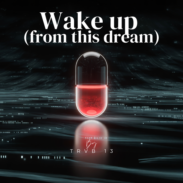 TRVB 13 stürmt mit Wake up (from this dream) die deutschen Hörercharts | Foto: TRVB13