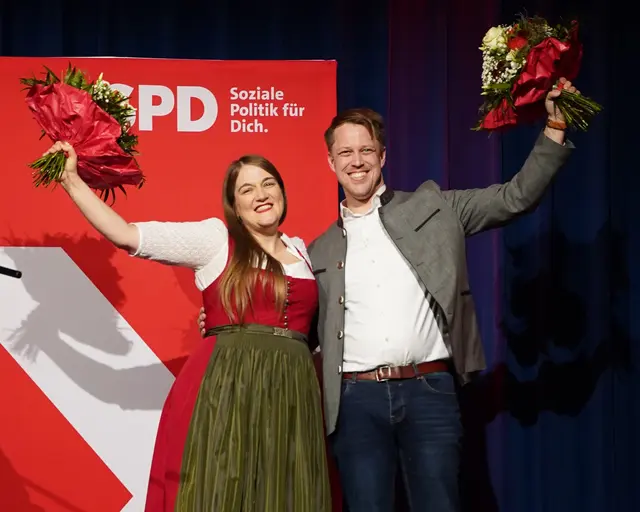 Foto: Chrissi Exner-Ribsam