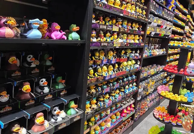 Foto: niveau-klatsch.com