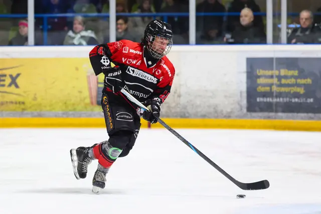 Das Königsbrunner Urgestein Marc Streicher präsentierte sich zuletzt in bestechender Form. | Foto: Dietmar Ziegler