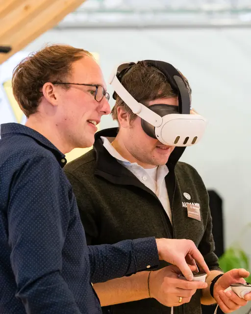 Foto: pro air Medienagentur GmbH