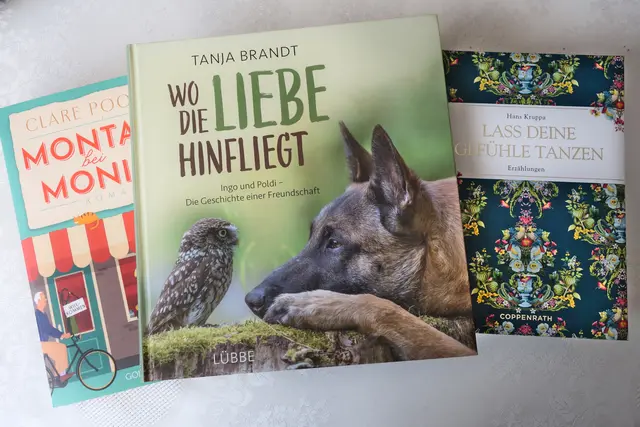 Foto: Sabine Presnitz