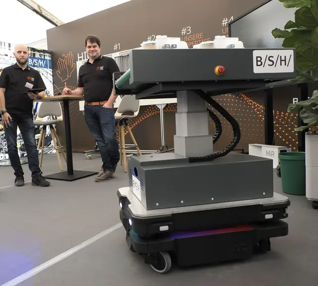 Foto: Josef Werner Schmid GmbH