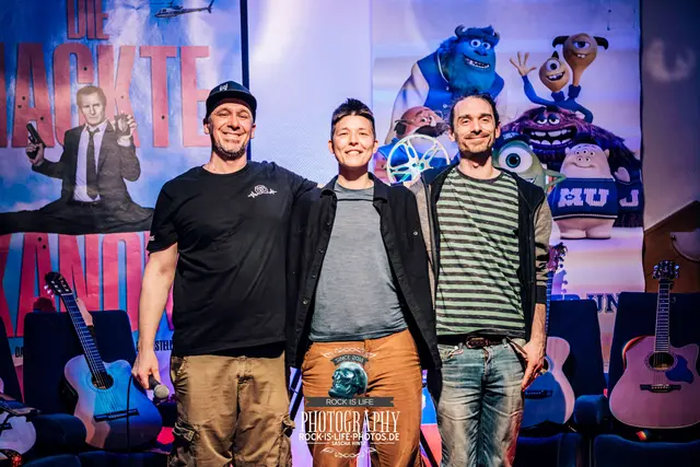 Foto: IG Hausen