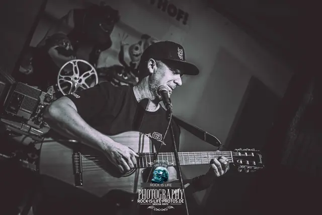 Foto: IG Hausen