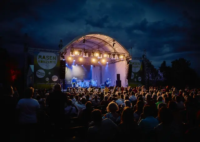 Foto: Bruno Tenschert