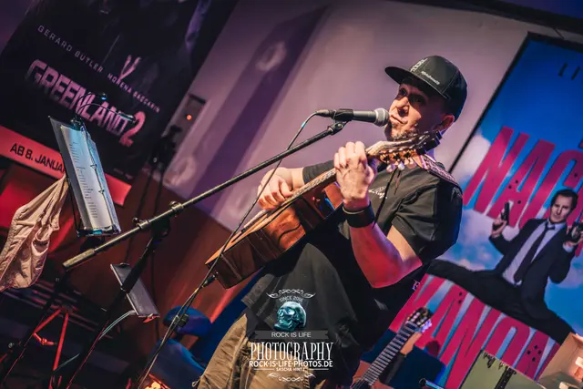 Foto: IG Hausen