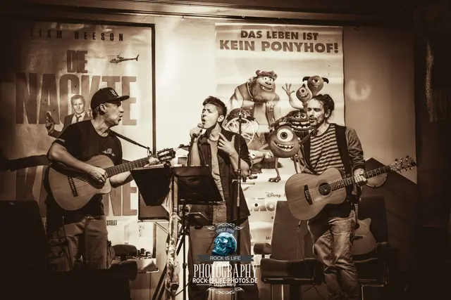 Foto: IG Hausen
