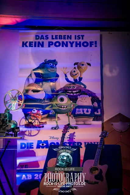 Foto: IG Hausen