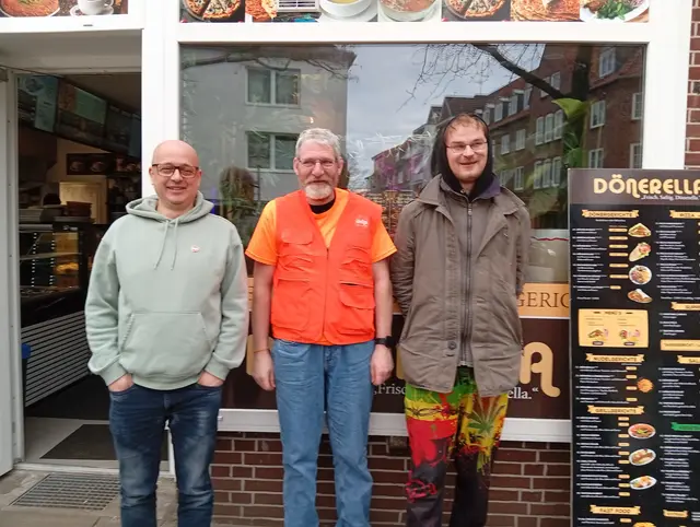 Foto: Fotos Olaf Kipp