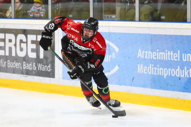 Marco Sternheimer (Archivbild) verletzte sich schwer, wird aber am Montag die Intensivstation verlassen. | Foto: Dietmar Ziegler