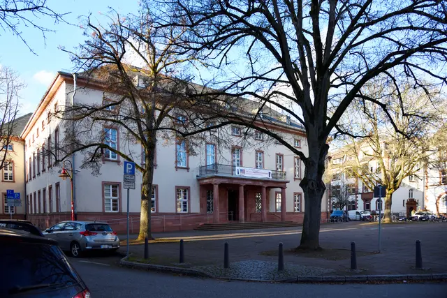 Hessisches Staatsarchiv Marburg
