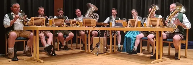 Heublechler