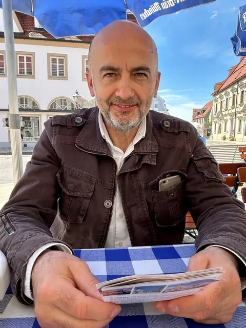 Foto: Arber Shabanaj - Jembiter Liber