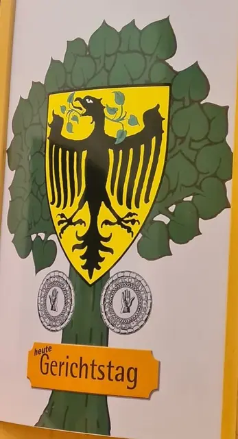 Gerichtstag Eglofs