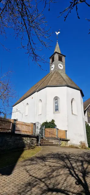 Kirche in Diedenshausen