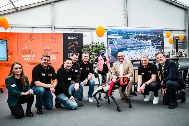 Foto: Staatsministerium für Digitales