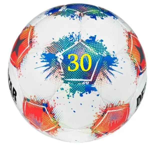 30. Spieltag der Bundesligasaison 2025/26.