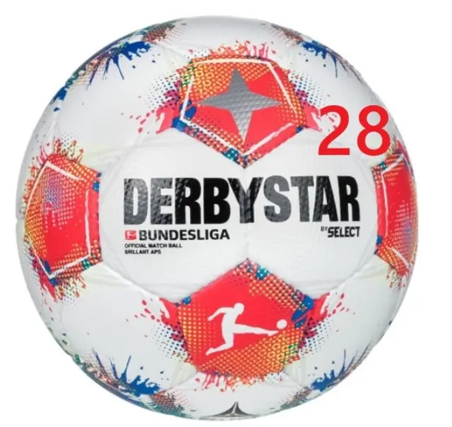 28. Spieltag der Bundesligasaison 2025/26.