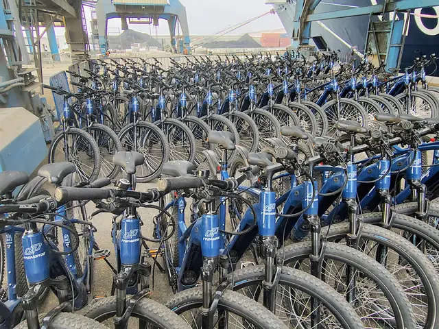 2026: Aufi geht's! | Foto: ADFC Langenhagen