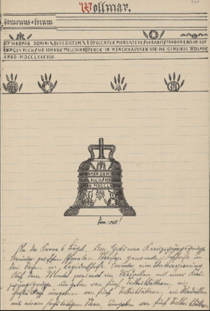 datum*anno*m *cccc * LxxxII* Ave*maria*gratia*plena*dominus*tecum

 datum*anno* 1482 ( Gegrüßest seiest Du Maria voll der Gnaden, der Herr ist mit Dir )

