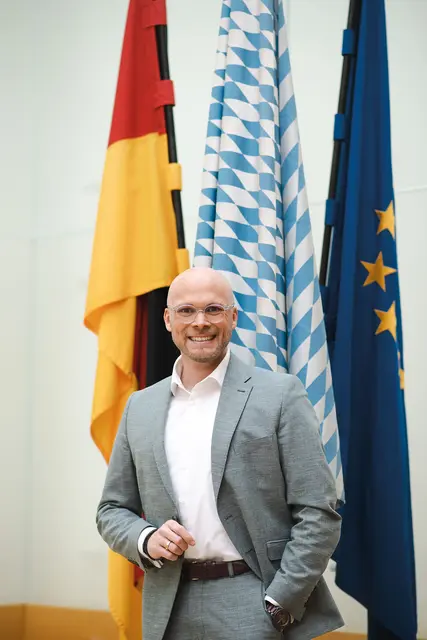 Foto: Andreas Gebert