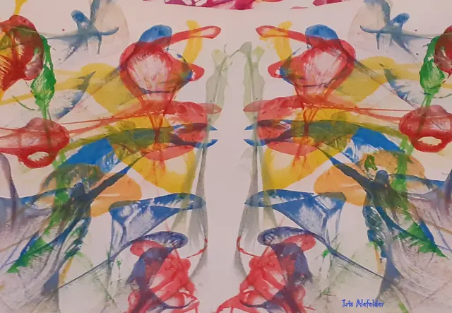 Foto: Iris Alefelder