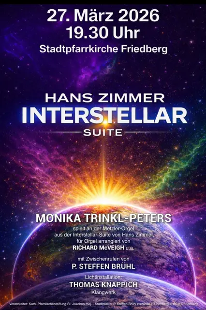 Foto: Pfarrei St. Jakob