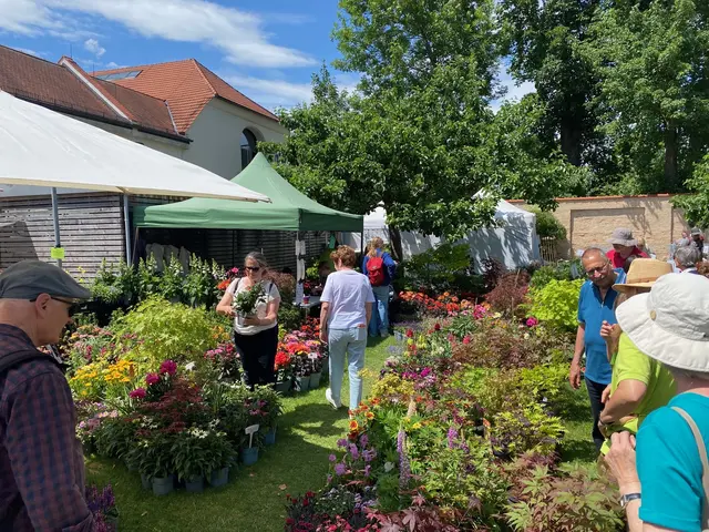 Foto: Lohde Veranstaltungs-GmbH