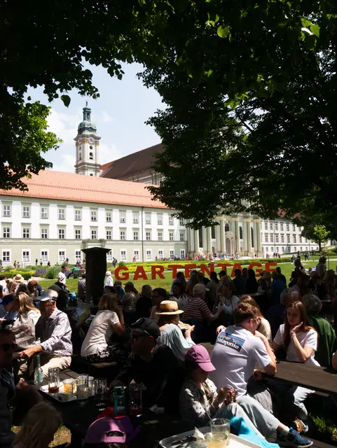 Foto: Lohde Veranstaltungs-GmbH