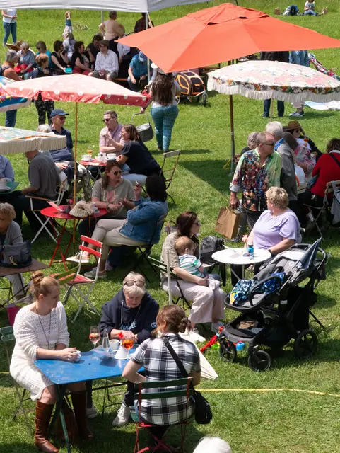 Foto: Lohde Veranstaltungs-GmbH