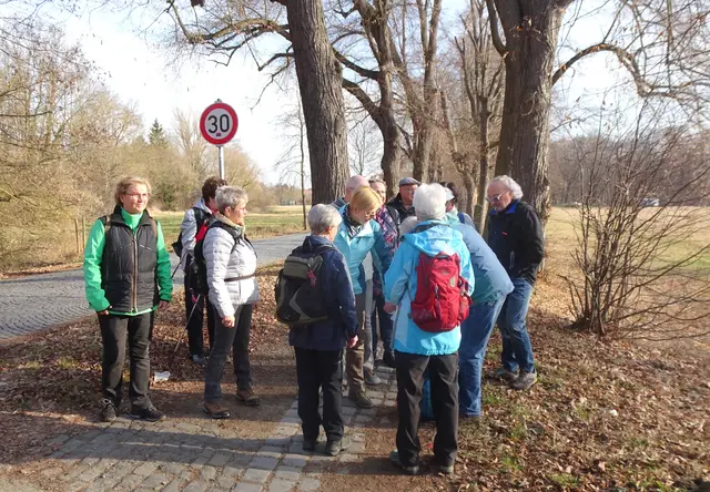 an der Brühlchaussee