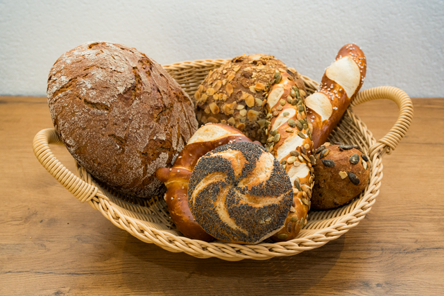 Bäckerei Geßwein Augsburg - Schmackhaftes Backwerk aus der Handwerksbäckerei | Foto: FSeventfoto