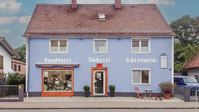 Die Bäckerei/Konditorei Geßwein - Bürgermeister-Widmeier-Straße 39 86179 Augsburg | Foto: Bäckerei Geßwein