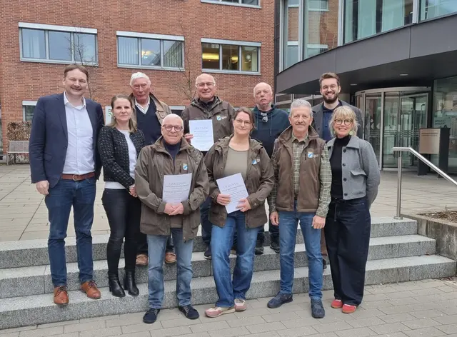 Foto: Angela Brenner / Landratsamt Günzburg