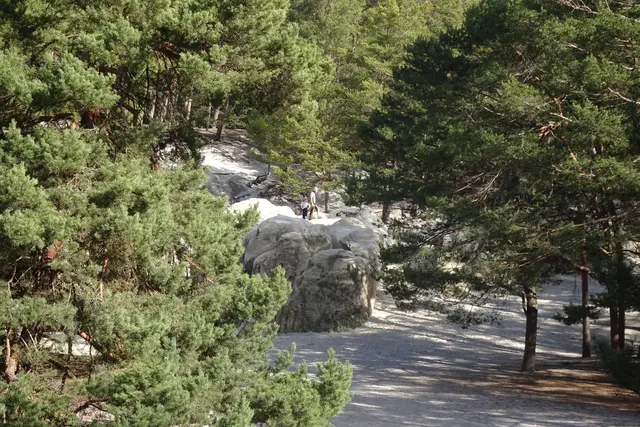 Große Sandhöhle