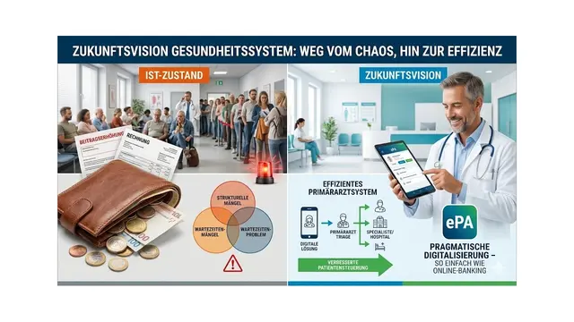 Transparenzhinweis: Ich schreibe hier rein privat und aus persönlichem Interesse. Meine Berichte erfolgen ohne jegliche Beauftragung durch Dritte. Ich erhalte für meine Beiträge weder Bezahlungen noch sonstige Vergünstigungen oder Vorteile. | Foto: Symbolbild by KI 
