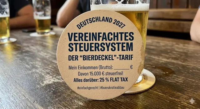 Transparenzhinweis: Ich schreibe hier rein privat und aus persönlichem Interesse. Meine Berichte erfolgen ohne jegliche Beauftragung durch Dritte. Ich erhalte für meine Beiträge weder Bezahlungen noch sonstige Vergünstigungen oder Vorteile. | Foto: Symbolbild by KI