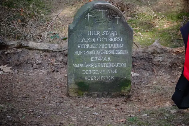 Pastorenstein