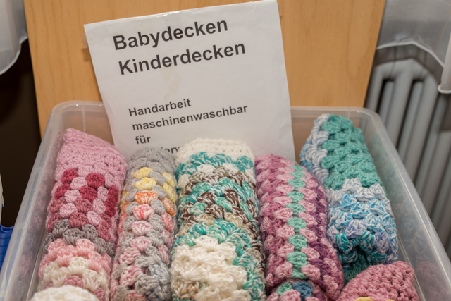25 Jahre Second Hand Markt in Kissing - Impressionen | Foto: FSeventfoto