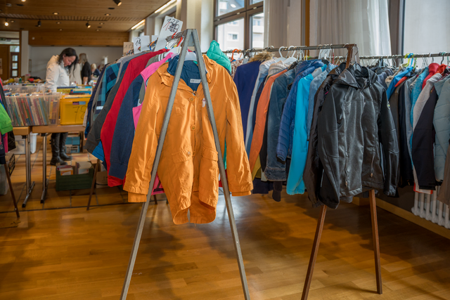 25 Jahre Second Hand Markt in Kissing - Impressionen | Foto: FSeventfoto