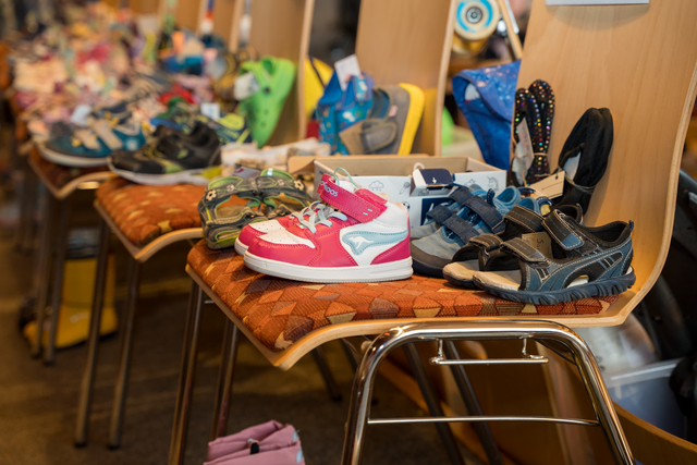 25 Jahre Second Hand Markt in Kissing - Impressionen | Foto: FSeventfoto