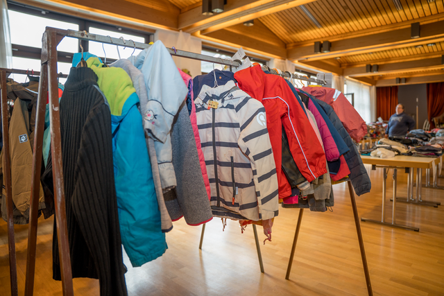25 Jahre Second Hand Markt in Kissing - Impressionen | Foto: FSeventfoto