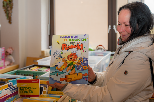 25 Jahre Second Hand Markt in Kissing - Impressionen | Foto: FSeventfoto