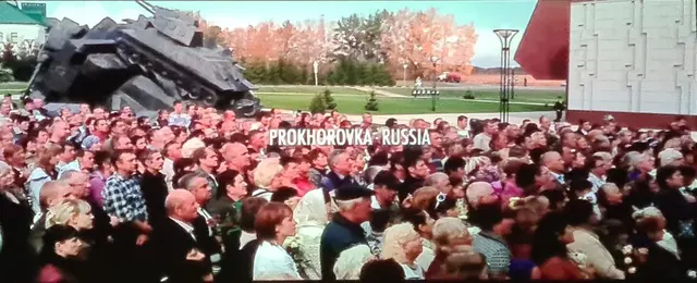Video-Ausschnitt Russland
