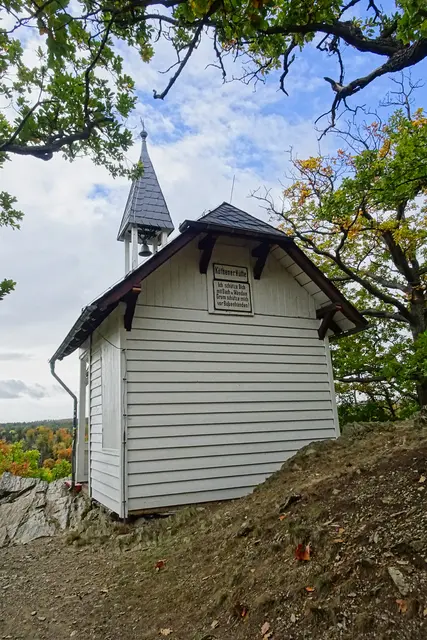 Köthener Hütte